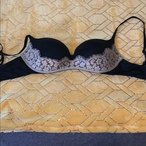 Victoria’s Secret bra